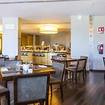 Crowne Plaza - Caparica Lisbon Hotel Costa da Caparica