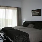 Hotel Crowne Plaza - Caparica Lisbon