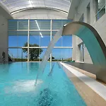 Crowne Plaza - Caparica Lisbon Hotel 4*