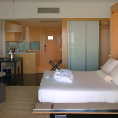Aldeia Dos Capuchos Golf&spa Hotel 4*