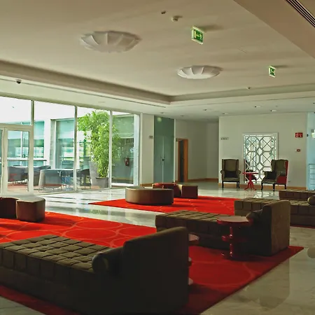 Crowne Plaza - Caparica Lisbon Costa da Caparica