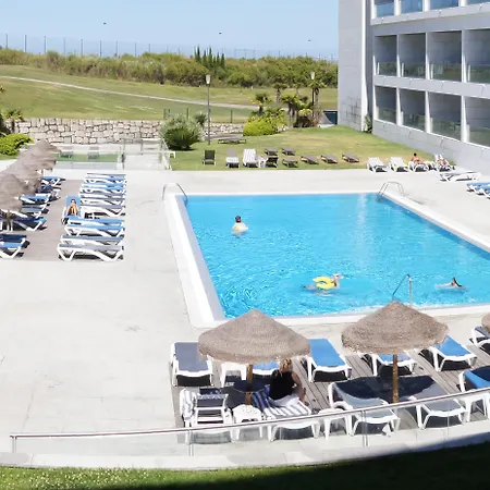 Hotel Aldeia Dos Capuchos Golf&spa