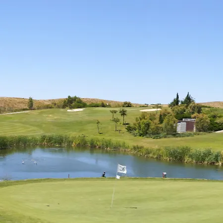 Szálloda Crowne Plaza - Caparica Lisbon 4*