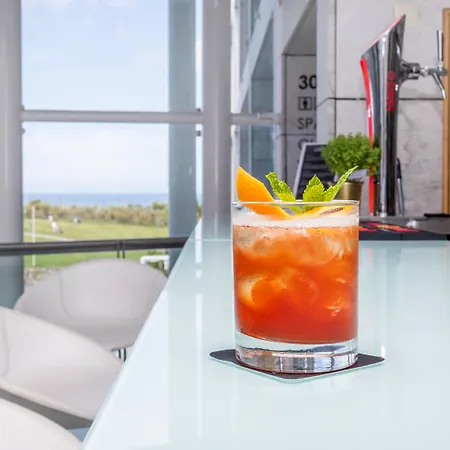 Crowne Plaza - Caparica Lisbon Hotel
