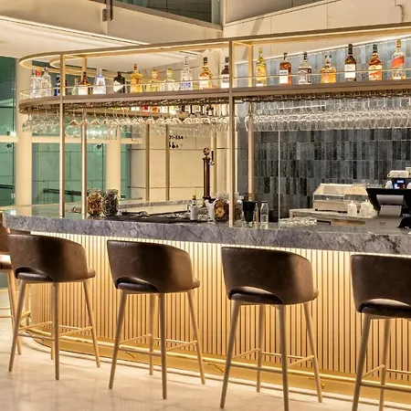Crowne Plaza - Caparica Lisbon