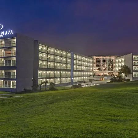 Crowne Plaza - Caparica Lisbon Costa da Caparica