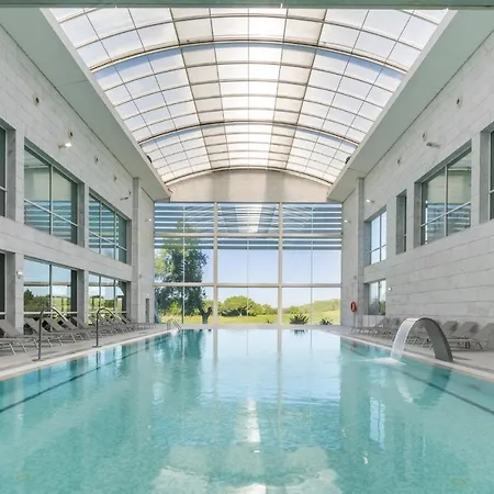 Crowne Plaza - Caparica Lisbon Hotel