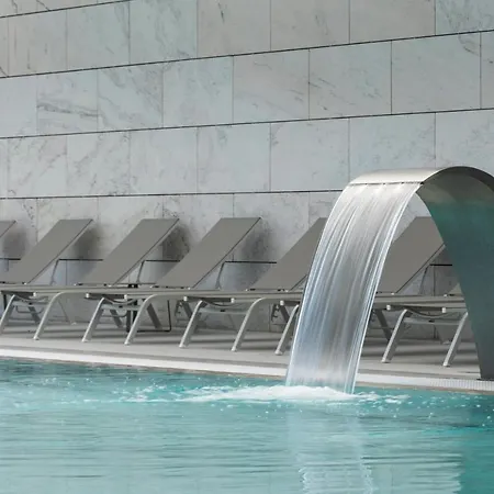 Crowne Plaza - Caparica Lisbon 4*