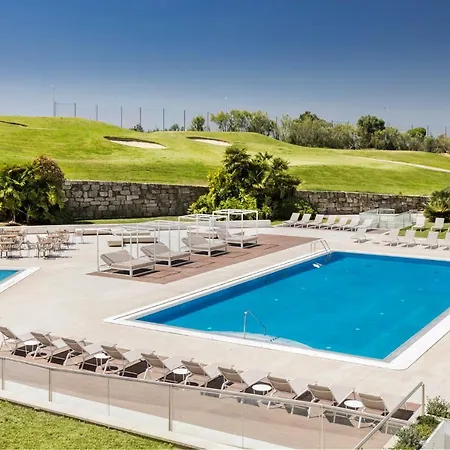 Aldeia Dos Capuchos Golf&spa Hotel 4*