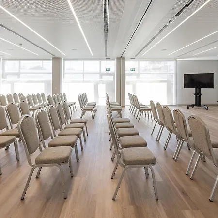 Crowne Plaza - Caparica Lisbon 4* Costa de Caparica