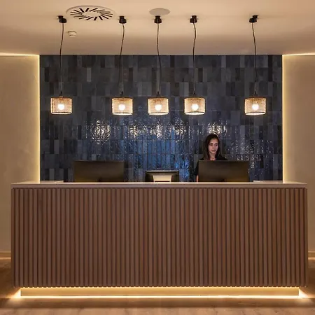 Hotel Aldeia Dos Capuchos Golf&spa