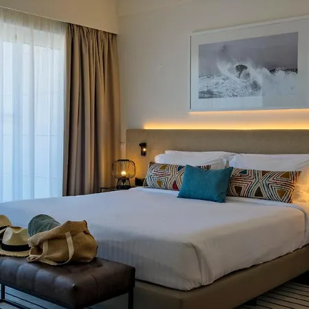 Hotel Aldeia Dos Capuchos Golf&spa