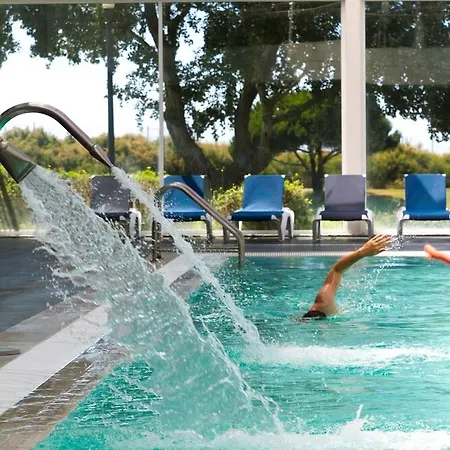 Crowne Plaza - Caparica Lisbon Hotel Costa de Caparica