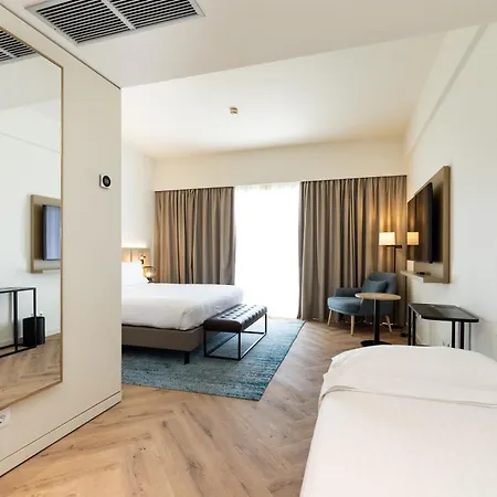 Hotel Aldeia Dos Capuchos Golf&spa 4*