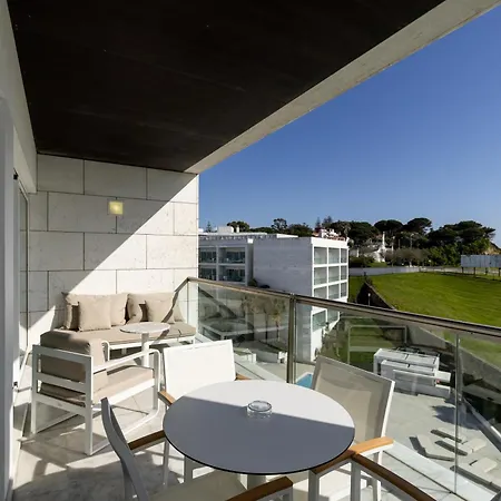 Aldeia Dos Capuchos Golf&spa Costa da Caparica