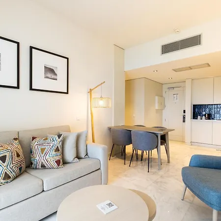 Crowne Plaza - Caparica Lisbon Otel