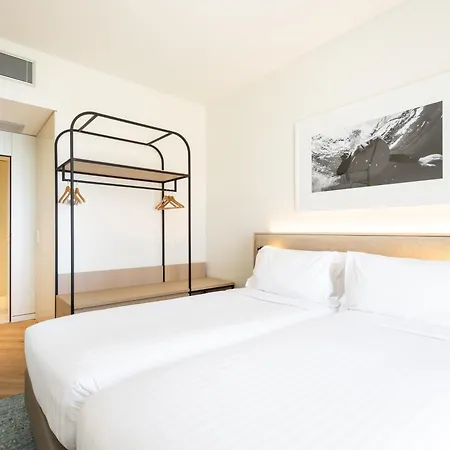 Szálloda Crowne Plaza - Caparica Lisbon