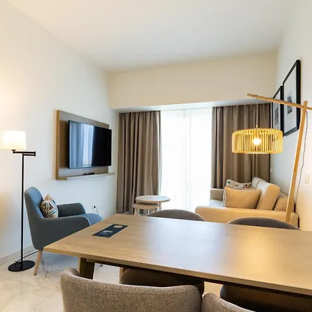 Szálloda Crowne Plaza - Caparica Lisbon