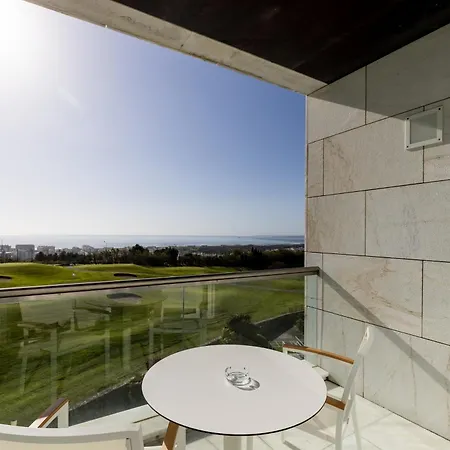 Crowne Plaza - Caparica Lisbon Hotel 4*