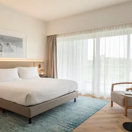 Aldeia Dos Capuchos Golf&spa 4*