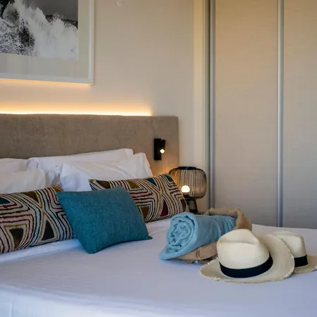 Crowne Plaza - Caparica Lisbon Otel