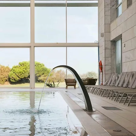 Crowne Plaza - Caparica Lisbon
