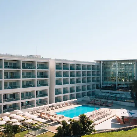 Crowne Plaza - Caparica Lisbon 4* Costa de Caparica