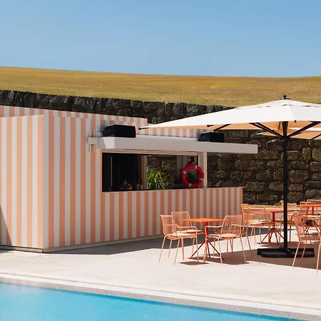 Crowne Plaza - Caparica Lisbon Szálloda