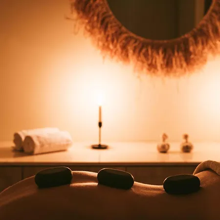 Crowne Plaza - Caparica Lisbon Szálloda Costa de Caparica