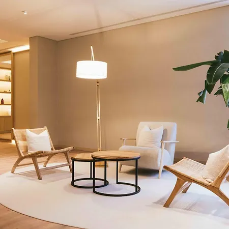 Crowne Plaza - Caparica Lisbon Costa da Caparica