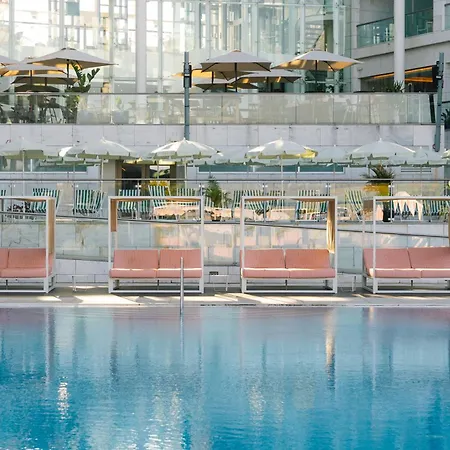 Crowne Plaza - Caparica Lisbon 4*