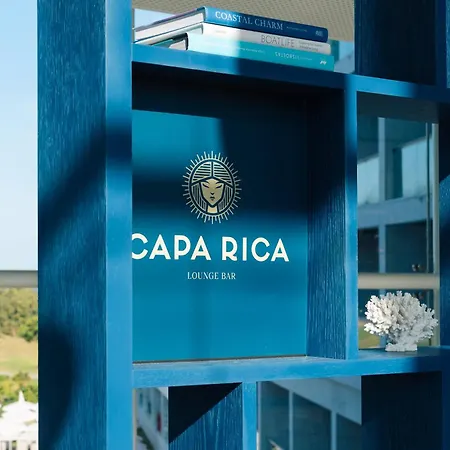 Crowne Plaza - Caparica Lisbon Costa de Caparica