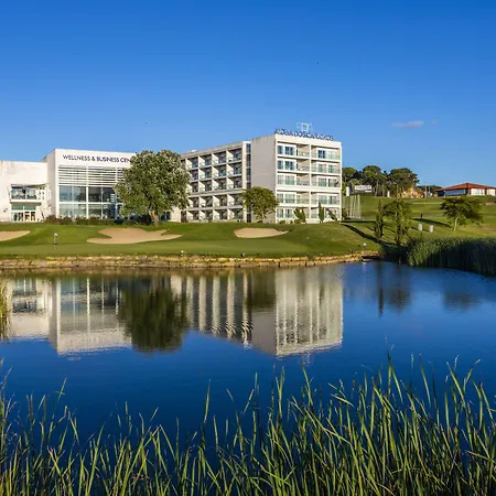 Szálloda Crowne Plaza - Caparica Lisbon Costa de Caparica
