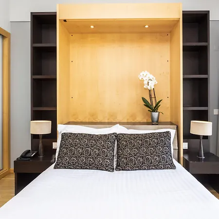 Crowne Plaza - Caparica Lisbon Szálloda Costa de Caparica