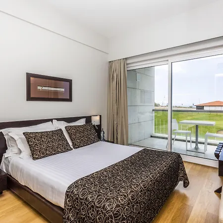 Crowne Plaza - Caparica Lisbon