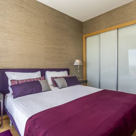 Crowne Plaza - Caparica Lisbon Otel Costa da Caparica