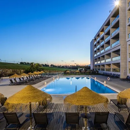 Crowne Plaza - Caparica Lisbon