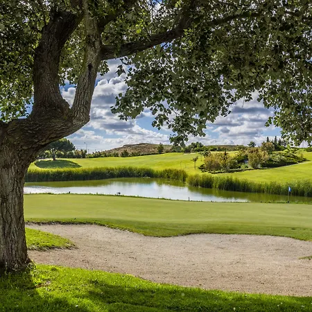 Crowne Plaza - Caparica Lisbon