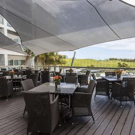 Crowne Plaza - Caparica Lisbon 4* Costa da Caparica