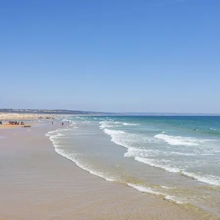 Crowne Plaza - Caparica Lisbon 4* Costa da Caparica