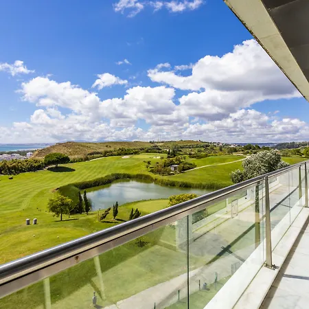Crowne Plaza - Caparica Lisbon Otel Costa da Caparica