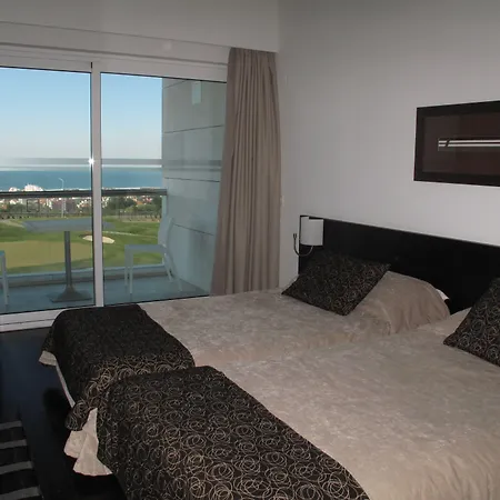 Szálloda Crowne Plaza - Caparica Lisbon Costa de Caparica