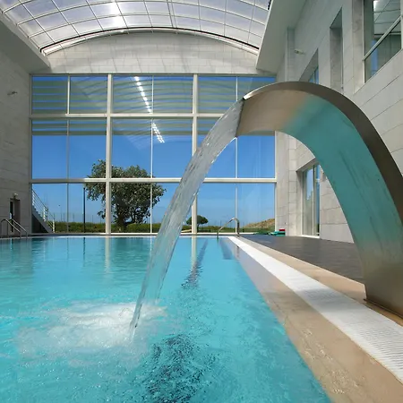 Crowne Plaza - Caparica Lisbon Szálloda 4*