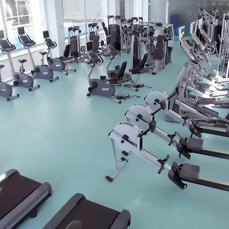 Szálloda Crowne Plaza - Caparica Lisbon 4*