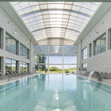 Crowne Plaza - Caparica Lisbon 4* Costa da Caparica