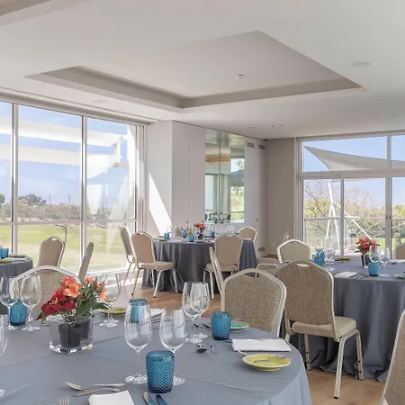 Otel Crowne Plaza - Caparica Lisbon Costa da Caparica
