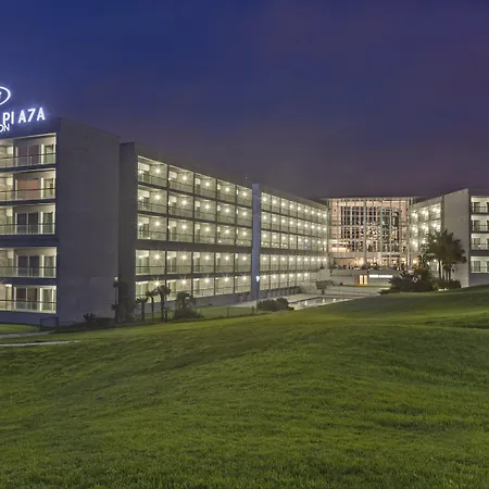Crowne Plaza - Caparica Lisbon 4*