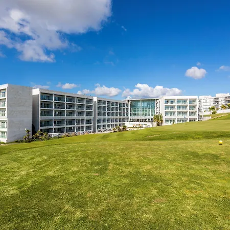 Crowne Plaza - Caparica Lisbon Otel Costa da Caparica