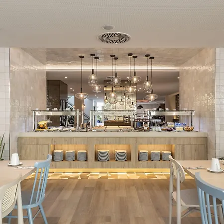 Crowne Plaza - Caparica Lisbon Costa de Caparica