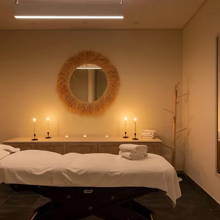 Crowne Plaza - Caparica Lisbon Hotel 4*